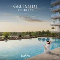 Residential complex in United Arab Emirates, Dubai, 69 sq.ft.
