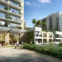 Residential complex in United Arab Emirates, Dubai, 57 sq.ft.