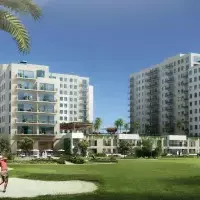 Residential complex in United Arab Emirates, Dubai, 57 sq.ft.