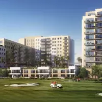 Residential complex in United Arab Emirates, Dubai, 57 sq.ft.