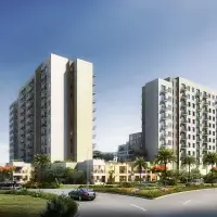 Residential complex in United Arab Emirates, Dubai, 57 sq.ft.
