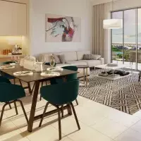 Residential complex in United Arab Emirates, Dubai, 57 sq.ft.
