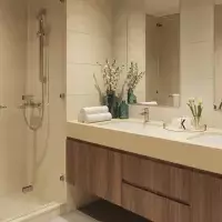 Residential complex in United Arab Emirates, Dubai, 57 sq.ft.