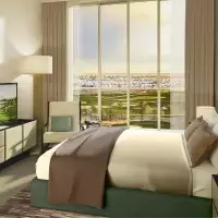Residential complex in United Arab Emirates, Dubai, 57 sq.ft.