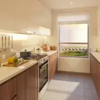 Residential complex in United Arab Emirates, Dubai, 57 sq.ft.