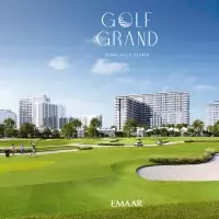 Residential complex in United Arab Emirates, Dubai, 63 sq.ft.