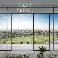 Residential complex in United Arab Emirates, Dubai, 63 sq.ft.
