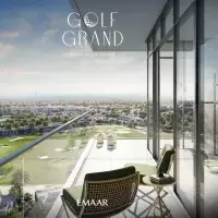 Residential complex in United Arab Emirates, Dubai, 63 sq.ft.