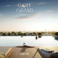 Residential complex in United Arab Emirates, Dubai, 63 sq.ft.