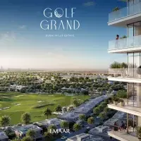 Residential complex in United Arab Emirates, Dubai, 63 sq.ft.