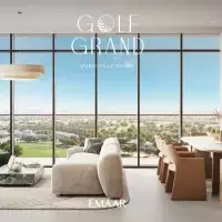 Residential complex in United Arab Emirates, Dubai, 63 sq.ft.
