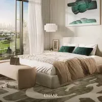 Residential complex in United Arab Emirates, Dubai, 63 sq.ft.