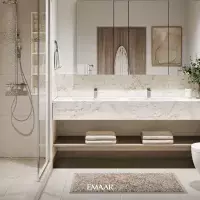 Residential complex in United Arab Emirates, Dubai, 63 sq.ft.