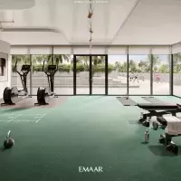 Residential complex in United Arab Emirates, Dubai, 63 sq.ft.