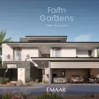Residential complex in United Arab Emirates, Dubai, 499 sq.ft.