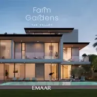 Residential complex in United Arab Emirates, Dubai, 499 sq.ft.