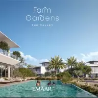 Residential complex in United Arab Emirates, Dubai, 499 sq.ft.