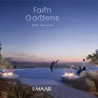 Residential complex in United Arab Emirates, Dubai, 499 sq.ft.
