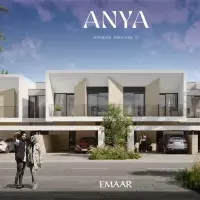 Residential complex in United Arab Emirates, Dubai, 185 sq.ft.