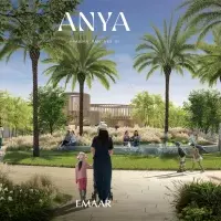 Residential complex in United Arab Emirates, Dubai, 185 sq.ft.