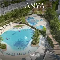Residential complex in United Arab Emirates, Dubai, 185 sq.ft.