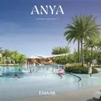 Residential complex in United Arab Emirates, Dubai, 185 sq.ft.