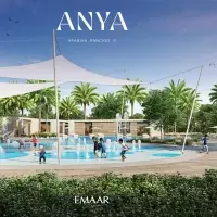 Residential complex in United Arab Emirates, Dubai, 185 sq.ft.