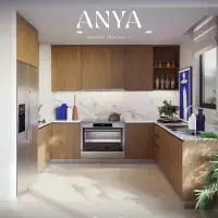 Residential complex in United Arab Emirates, Dubai, 185 sq.ft.