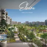Residential complex in United Arab Emirates, Dubai, 65 sq.ft.