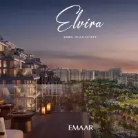 Residential complex in United Arab Emirates, Dubai, 65 sq.ft.