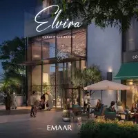 Residential complex in United Arab Emirates, Dubai, 65 sq.ft.