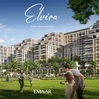 Residential complex in United Arab Emirates, Dubai, 65 sq.ft.