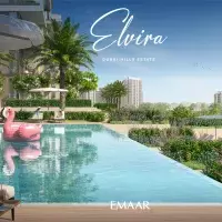 Residential complex in United Arab Emirates, Dubai, 65 sq.ft.