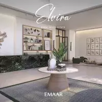 Residential complex in United Arab Emirates, Dubai, 65 sq.ft.