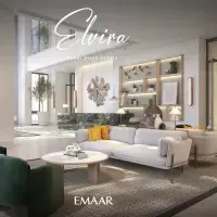 Residential complex in United Arab Emirates, Dubai, 65 sq.ft.