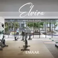 Residential complex in United Arab Emirates, Dubai, 65 sq.ft.