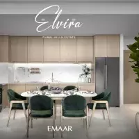 Residential complex in United Arab Emirates, Dubai, 65 sq.ft.