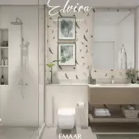 Residential complex in United Arab Emirates, Dubai, 65 sq.ft.