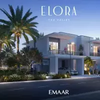 Residential complex in United Arab Emirates, Dubai, 203 sq.ft.