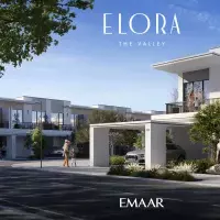 Residential complex in United Arab Emirates, Dubai, 203 sq.ft.