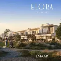 Residential complex in United Arab Emirates, Dubai, 203 sq.ft.