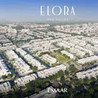 Residential complex in United Arab Emirates, Dubai, 203 sq.ft.