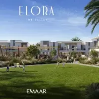 Residential complex in United Arab Emirates, Dubai, 203 sq.ft.