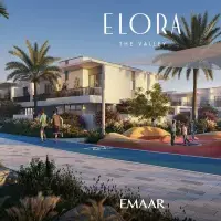 Residential complex in United Arab Emirates, Dubai, 203 sq.ft.