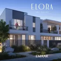 Residential complex in United Arab Emirates, Dubai, 203 sq.ft.