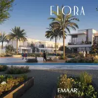 Residential complex in United Arab Emirates, Dubai, 203 sq.ft.