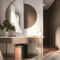 Residential complex in United Arab Emirates, Dubai, 203 sq.ft.