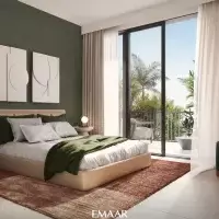 Residential complex in United Arab Emirates, Dubai, 203 sq.ft.