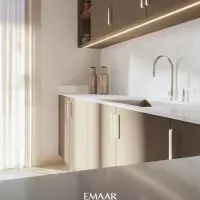 Residential complex in United Arab Emirates, Dubai, 203 sq.ft.