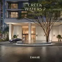Residential complex in United Arab Emirates, Dubai, 70 sq.ft.
